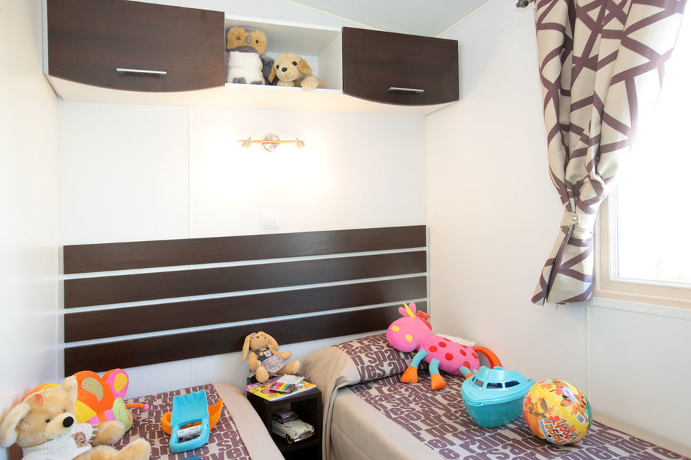 Albirondack Camping Lodge & Spa Dış mekan fotoğraf