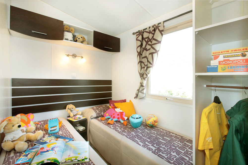 Albirondack Camping Lodge & Spa Dış mekan fotoğraf